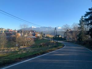 Apartamenty pod Góralskim Niebem