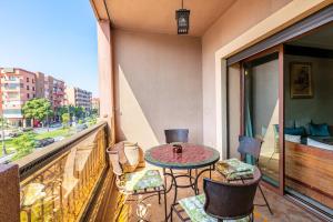 Luxury Suite charming and comfortable