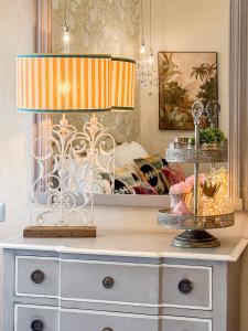 La Dolce Vita Santo Stefano Elegant & Cosy Ponte Pietra Terrace