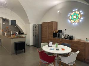 Archome Luxury Apartment