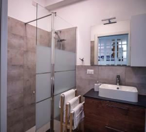 M1 Lotto San Siro Eclectic Pied à Terre