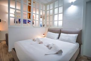 M1 Lotto San Siro Eclectic Pied à Terre