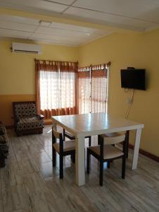 Rincón de Santa Tecla