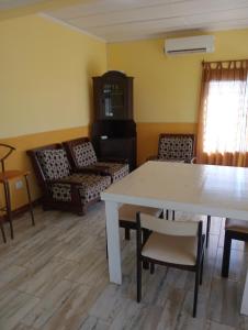 Rincón de Santa Tecla