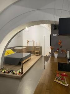 Archome Luxury Apartment