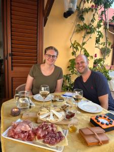 Sand'Ana House B&b img18