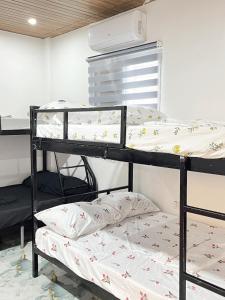 Up to 40 pax near Clark Speedway & Clark Airport