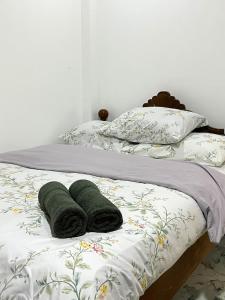 Up to 40 pax near Clark Speedway & Clark Airport