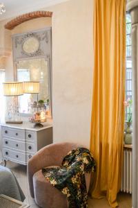 La Dolce Vita Santo Stefano Elegant & Cosy Ponte Pietra Terrace