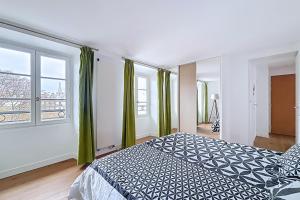 Elegant Flat in the Latin Quarter