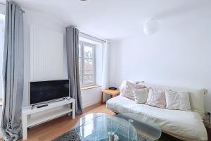 Elegant Flat in the Latin Quarter