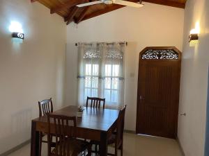 Scenic Villa Weligama