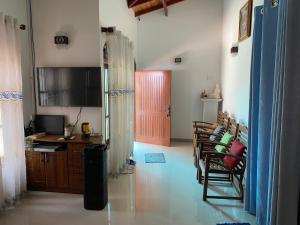 Scenic Villa Weligama