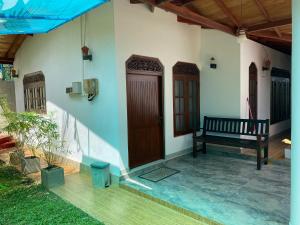 Scenic Villa Weligama