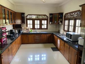 Scenic Villa Weligama