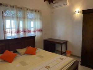 Scenic Villa Weligama