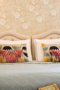 La Dolce Vita Santo Stefano Elegant & Cosy Ponte Pietra Terrace