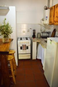 Cabañas Altos Del Parque