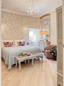 La Dolce Vita Santo Stefano Elegant & Cosy Ponte Pietra Terrace