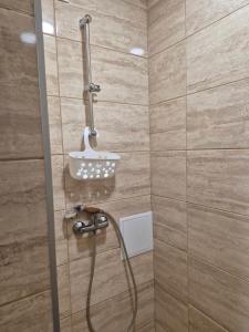 Гостьовий Будинок Апартаменти в тихому центральному районі Полтави Смарт-квартири Сауна