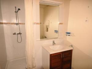 Gourette Studio 4 pers, piscine, animaux admis, wifi - FR-1-859-24