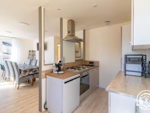 Gîte familial pour 8 pers. à Saint Aubin de Luigné - FR-1-622-117