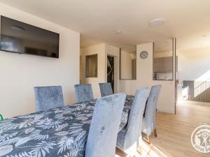 Gîte familial pour 8 pers. à Saint Aubin de Luigné - FR-1-622-117