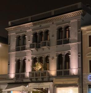 B&B Palazzina Mori - Luxury Bed and Breakfast