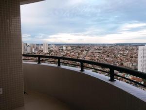 Edifício Cidade do Porto, 3 quartos para o COP 30 em Belém