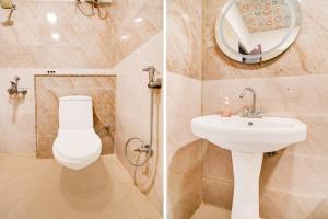 Super Hotel O Drishti Grand