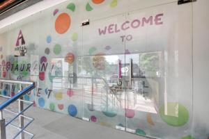 Super Hotel O Drishti Grand