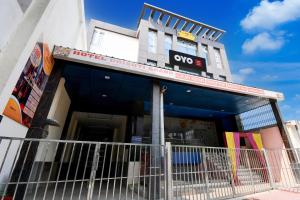 Super Hotel O Drishti Grand