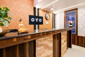 Hotel O Drishti Grand