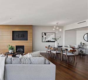 WAVE 2 MIEDZYZDROJE RESORT with POOL & SPA