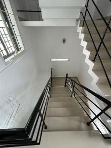 Premium 1-BR Stay with Terrace & Parking