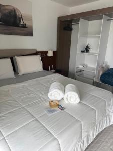 Vista Carioca Wyndham Barra Premium