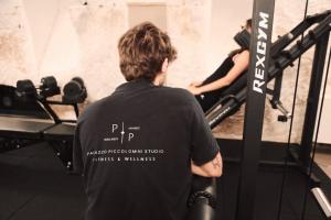 Hotel Palazzo Piccolomini