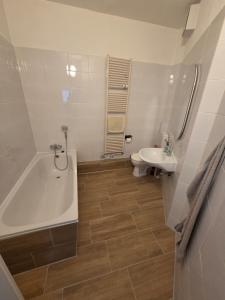 Monteurwohnung Reichenbach im Vogtland Zentral mit großen Parkplatz