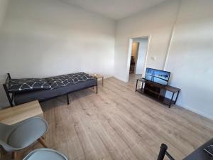 Monteurwohnung Reichenbach im Vogtland Zentral mit großen Parkplatz