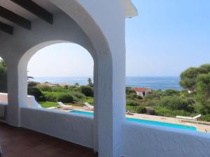 Binibeca Panorama incredibile