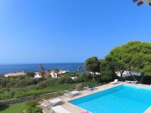 Binibeca Panorama incredibile