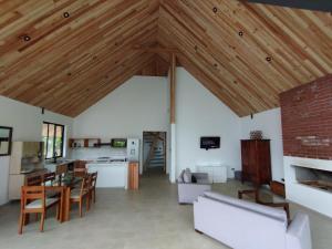 Casa Francis Oxapampa