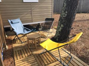 mobilhome 6 places camping 5 étoiles