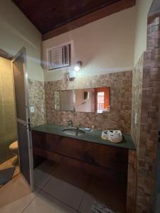 Pousada Céu de Tucuns