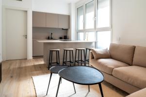 Lussuoso Appartamento + Palestra Privata