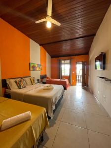 Pousada Céu de Tucuns