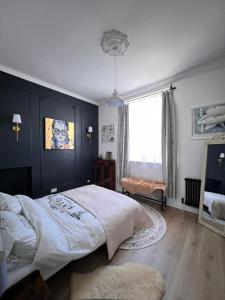 Sea Spray Victorian Apartment