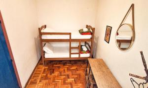 Varanda Pouso e Arte