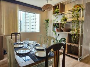 Oásis de Praia - 500m do mar