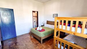 Varanda Pouso e Arte